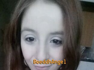 BoeddhAngel