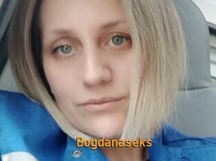 Bogdanaseks