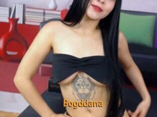 Bogddana