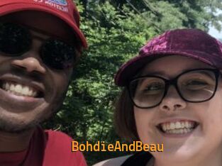 BohdieAndBeau