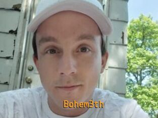 Bohem3th