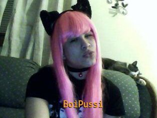 BoiPussi