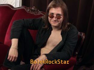 BolekRockStar