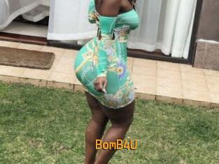 BomB4U