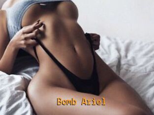 Bomb_Ariel Sexcam Portal