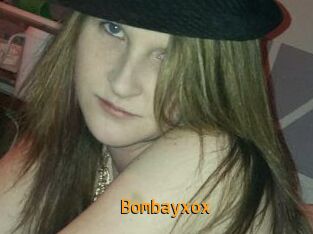 Bombayxox
