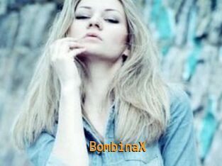 BombinaX