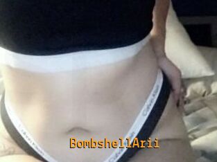 BombshellArii