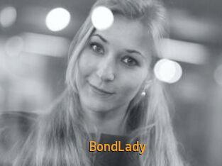 BondLady
