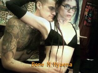 Bone_N_Hyaena