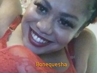 Bonequesha