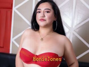 BonieJones