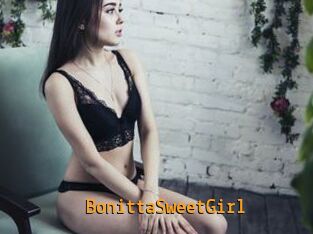 BonittaSweetGirl