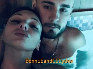 BonniEandCllydee