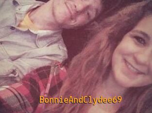 BonnieAndClydee69