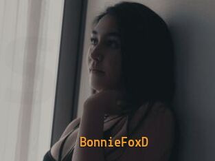 BonnieFoxD