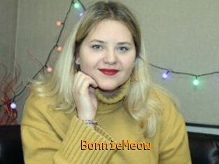 BonnieMeow Sexcam Portal