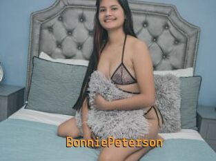 BonniePeterson