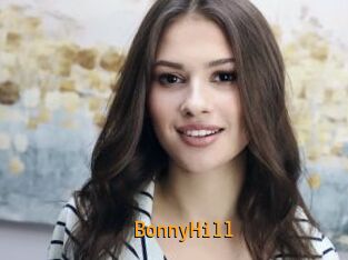 BonnyHill