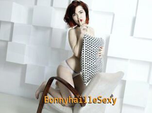 BonnyhailleSexy