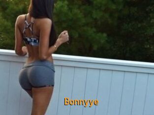 Bonnyye
