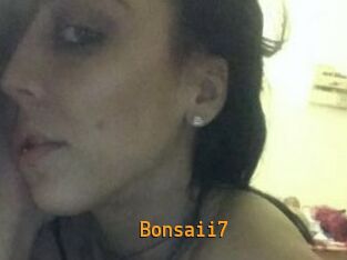 Bonsaii7