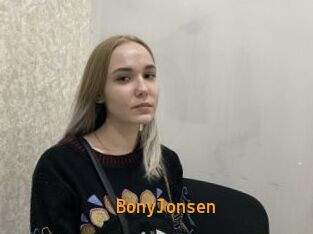 BonyJonsen