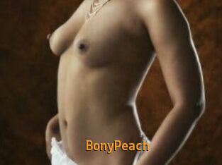 BonyPeach