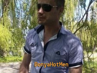 Bonya_Hot_Men