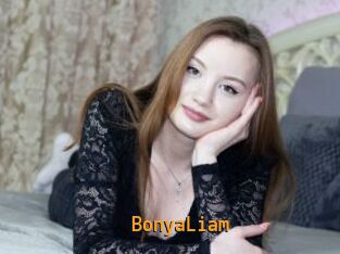 BonyaLiam Sexcam Portal