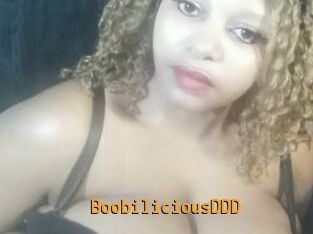 BoobiliciousDDD