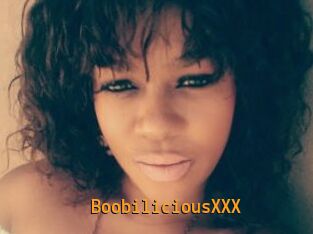 BoobiliciousXXX