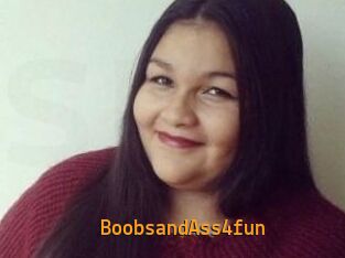BoobsandAss4fun