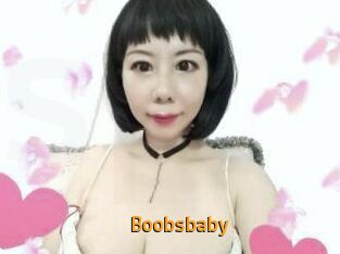 Boobsbaby