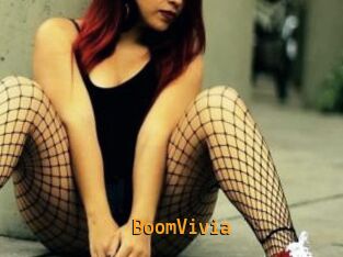 BoomVivia Sexcam Portal