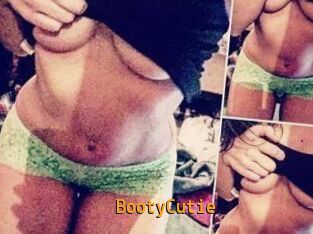 BootyCutie