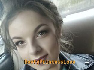 BootyPrincessLove