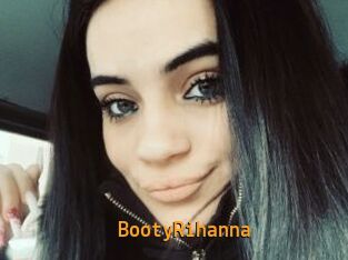 BootyRihanna Sexcam Portal