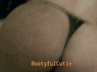 BootyfulCutie