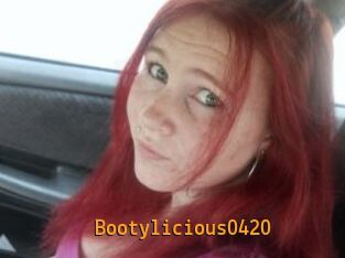 Bootylicious0420