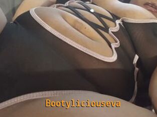 Bootyliciouseva