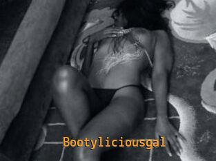 Bootyliciousgal