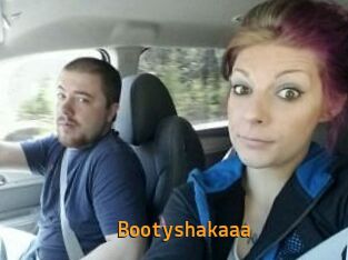 Bootyshakaaa
