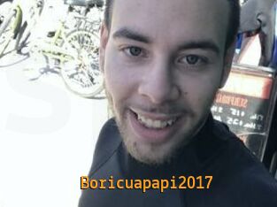 Boricuapapi2017