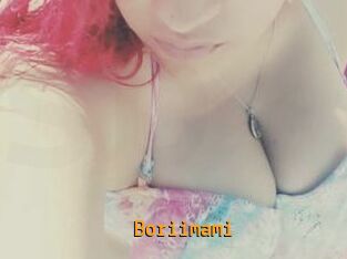 Boriimami