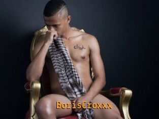 BorisCroxxx