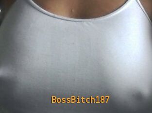 BossBitch187