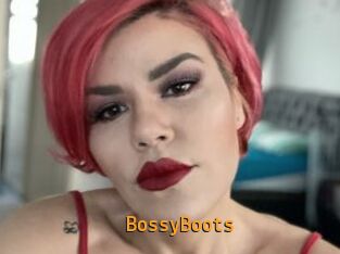 BossyBoots