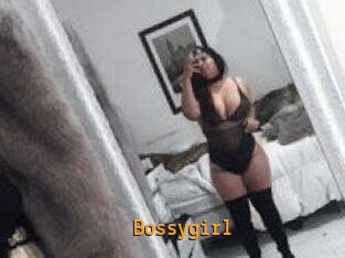 Bossygirl