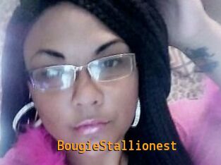 BougieStallionest